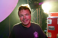 Pete Tong