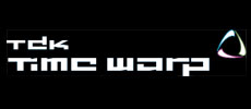 TDK Time Warp