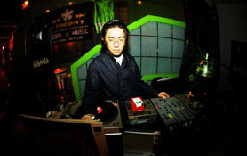 Dave Seaman_Luke Chable