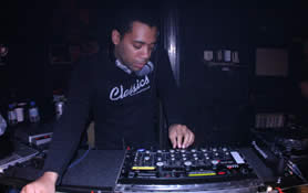 CARL CRAIG