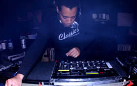 CARL CRAIG