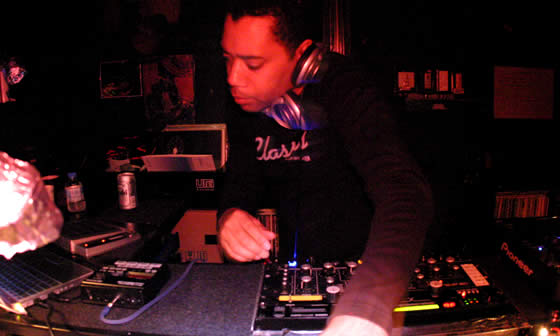 CARL CRAIG