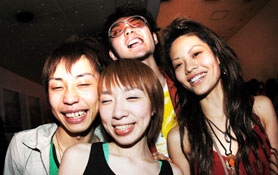 TOYOTA TECH DRIVE feat MAURO PICOTTO @ AGEHA