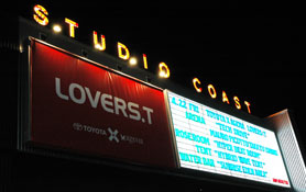 TOYOTA TECH DRIVE feat MAURO PICOTTO @ AGEHA