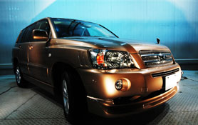 TOYOTA TECH DRIVE feat MAURO PICOTTO @ AGEHA