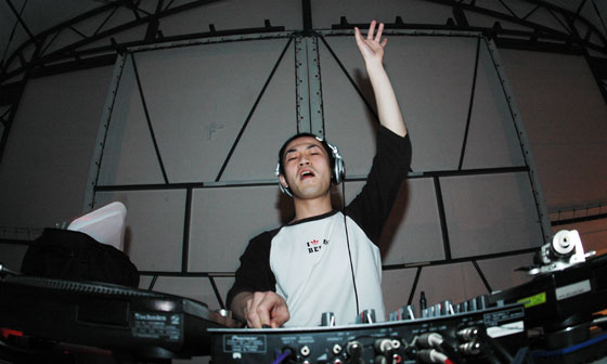 TOYOTA TECH DRIVE feat MAURO PICOTTO @ AGEHA