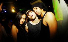 Real Grooves Vol. 4 feat KEVIN YOST