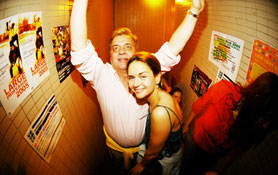 Real Grooves Vol. 4 feat KEVIN YOST