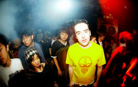 Real Grooves Vol. 4 feat KEVIN YOST