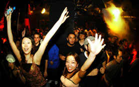 Real Grooves Vol. 4 feat KEVIN YOST