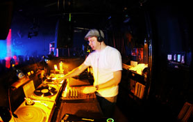 Real Grooves Vol. 4 feat KEVIN YOST