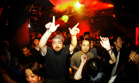 Real Grooves Vol. 4 feat KEVIN YOST