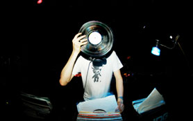 Secret Service meets Kompakt night vol8 feat MICHEAL MAYER