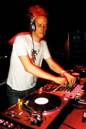 Secret Service meets Kompakt night vol8 feat MICHEAL MAYER