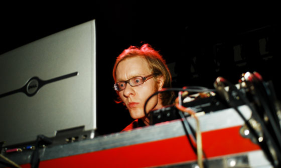 Secret Service meets Kompakt night vol8 feat MICHEAL MAYER