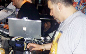 Body and Soul Live in Tokyo