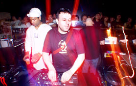 Body and Soul Live in Tokyo