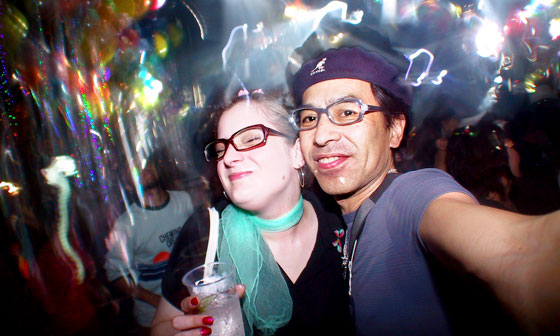 Body and Soul Live in Tokyo