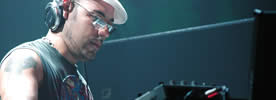 Roger Sanchez