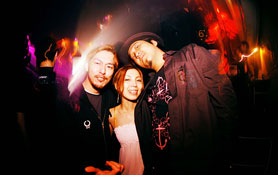 WOMB 6TH ANNIVERSARY