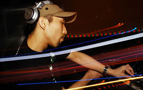 WOMB 6TH ANNIVERSARY