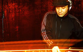 WOMB 6TH ANNIVERSARY