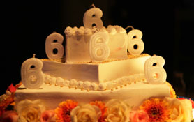 WOMB 6TH ANNIVERSARY