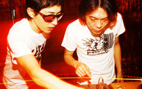 WOMB 6TH ANNIVERSARY