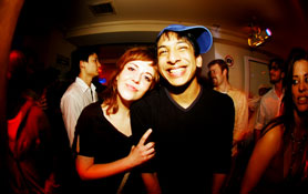 K-SWISS presents K-SOUNDS