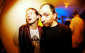 K-SWISS presents K-SOUNDS