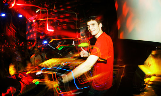 K-SWISS presents K-SOUNDS