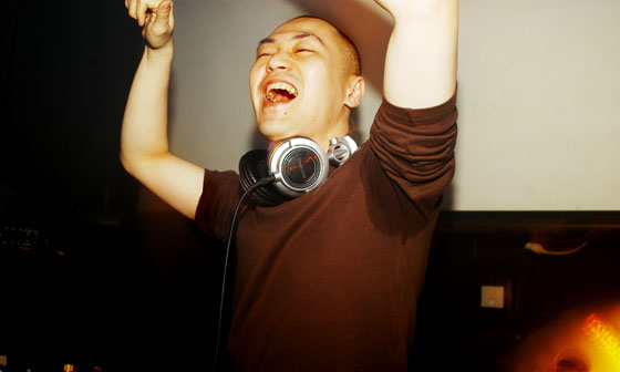 K-SWISS presents K-SOUNDS