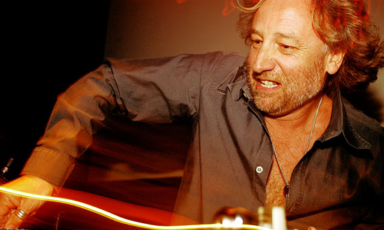 K-SWISS presents K-SOUNDS