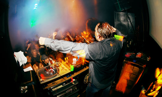 K-SWISS presents K-SOUNDS