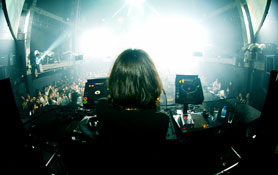 CROSS MOUNTAIN NIGHT_ JAMES HOLDEN