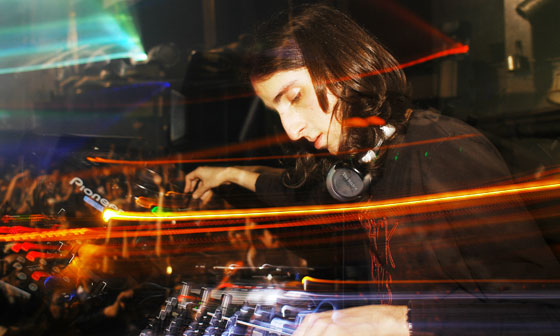 CROSS MOUNTAIN NIGHT_ JAMES HOLDEN