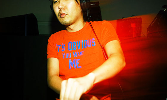 CROSS MOUNTAIN NIGHT_ JAMES HOLDEN