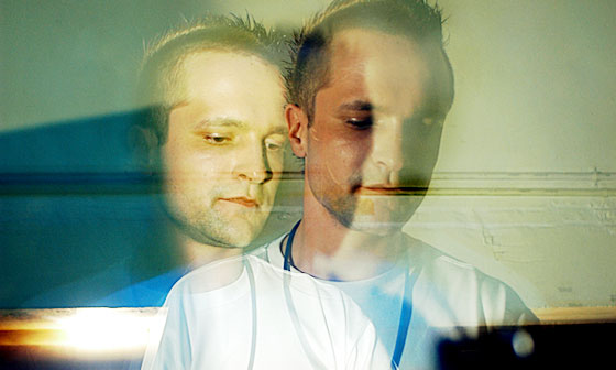 CROSS MOUNTAIN NIGHT_ JAMES HOLDEN