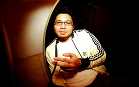 endless flight feat. M.A.N.D.Y.