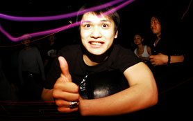 endless flight feat. M.A.N.D.Y.