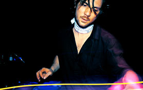 endless flight feat. M.A.N.D.Y.