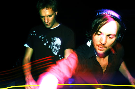 REAL GROOVES Vol.11 feat. STEVE BUG