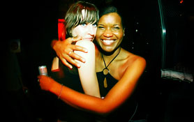 DIG DEEPER feat. DANNY HOWELLS 