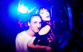 DIG DEEPER feat. DANNY HOWELLS 