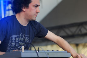 yՁEt 2007 @  Open Curt, TOKYO