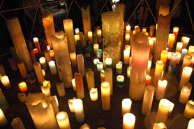 yՁEt 2007 @  Open Curt, TOKYO