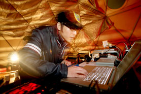 yՁEt 2007 @  Open Curt, TOKYO