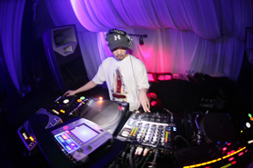 WOMB 7th ANNIVERSARY