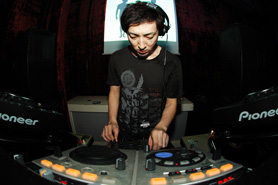 WOMB 7th ANNIVERSARY