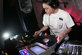 WOMB 7th ANNIVERSARY